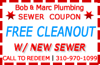 Lawndale Sewer Services