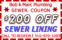 Lawndale Sewer Lining Contractor