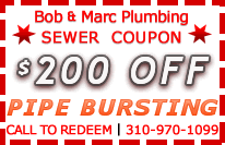 Lawndale Pipe Bursting Contractor