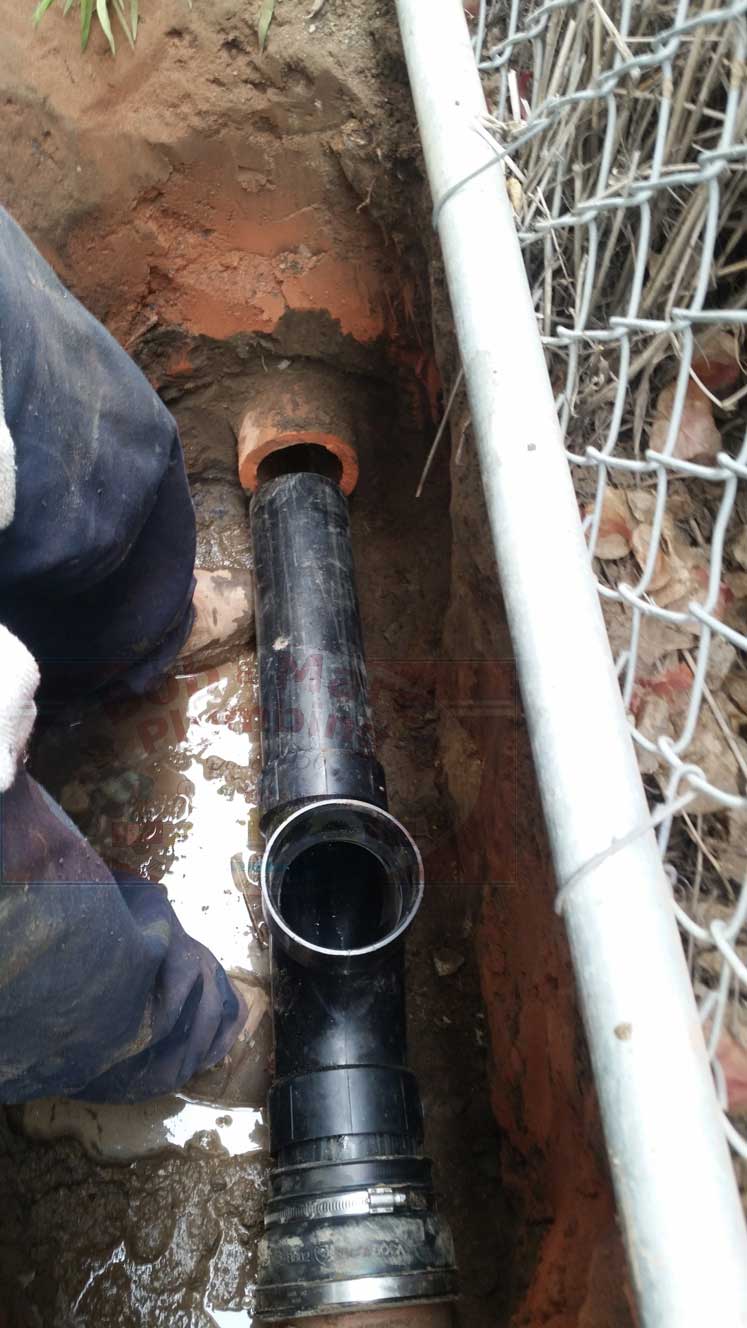 Lawndale New Sewer Install Contractor